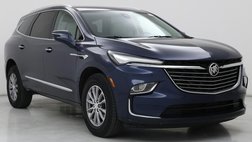 2022 Buick Enclave Essence