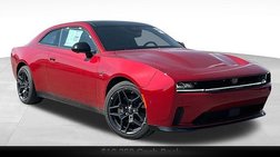 2024 Dodge Charger Daytona R/T