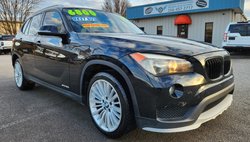 2015 BMW X1 sDrive28i
