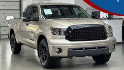 2007 Toyota Tundra Limited