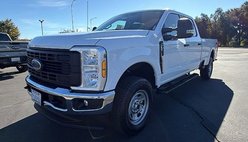 2024 Ford Super Duty F-350 XL