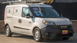 2019 Ram ProMaster City Tradesman