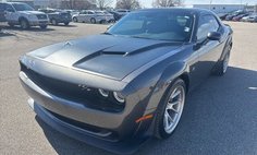 2020 Dodge Challenger R/T Scat Pack 50th Anniversary