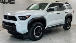 2025 Toyota 4Runner Limited