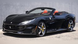 2023 Ferrari Portofino M Base
