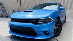 2016 Dodge Charger R/T Scat Pack