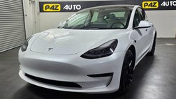 2022 Tesla Model 3 Base