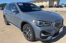 2022 BMW X1 xDrive28i