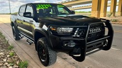 2019 Toyota Tacoma TRD Pro