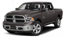 2016 Ram Ram Pickup 1500 SLT