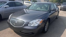 2011 Buick Lucerne CXL Premium