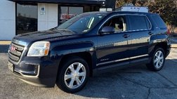 2017 GMC Terrain SLE-1