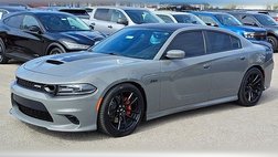 2019 Dodge Charger R/T Scat Pack