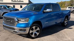 2022 Ram Ram Pickup 1500 Laramie