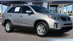 2014 Kia Sorento LX