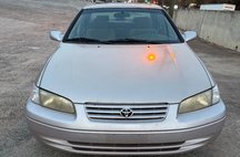 1998 Toyota Camry LE