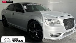 2020 Chrysler 300 Touring