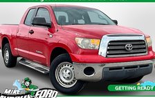 2008 Toyota Tundra 