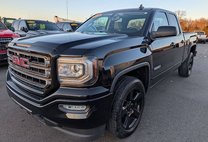 2016 GMC Sierra 1500 Base
