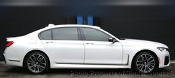 2020 BMW 7 Series M760i xDrive