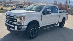 2020 Ford Super Duty F-350 Lariat