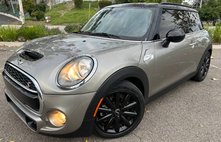 2017 MINI Hardtop Cooper S