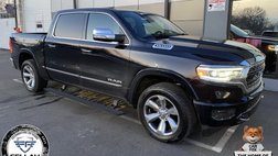 2020 Ram Ram Pickup 1500 Limited