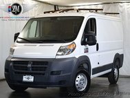 2017 Ram ProMaster 1500 118 WB