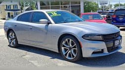 2016 Dodge Charger R/T