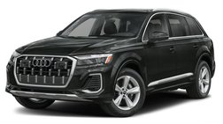 2026 Audi Q7 quattro Premium Plus 55 TFSI