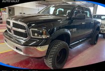 2014 Ram Ram Pickup 1500 SLT
