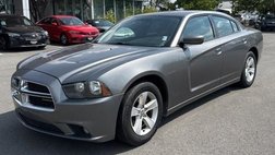 2011 Dodge Charger SE