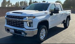 2023 Chevrolet Silverado 2500HD LTZ