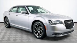 2017 Chrysler 300 S