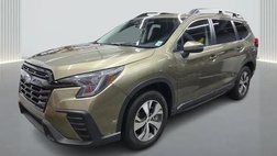 2023 Subaru Ascent Premium 7-Passenger