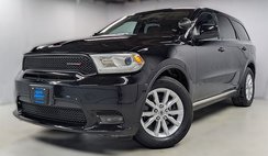 2020 Dodge Durango Pursuit