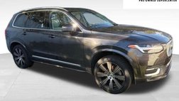 2024 Volvo XC90 B5 Plus Bright Theme