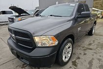 2021 Ram Ram Pickup 1500 Classic Tradesman