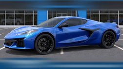 2026 Chevrolet Corvette Z06