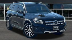2021 Mercedes-Benz GLB GLB 250