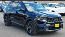 2023 Kia Sorento X-Line EX