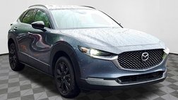 2024 Mazda CX-30 2.5 Turbo Premium Plus