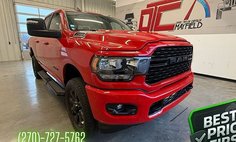 2024 Ram Ram Pickup 2500 Big Horn