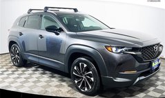 2026 Mazda CX-50 Hybrid Premium Plus
