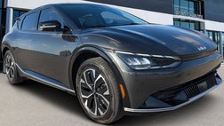 2022 Kia EV6 Wind