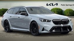 2025 BMW M5 Touring