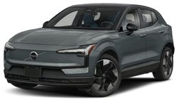 2026 Volvo EX30 Cross Country Twin Ultra eAWD