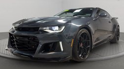 2019 Chevrolet Camaro ZL1