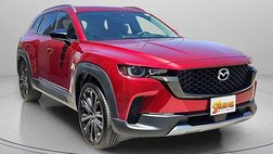2024 Mazda CX-50 2.5 Turbo Premium