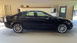 2008 Ford Fusion V6 SE